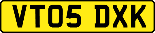 VT05DXK