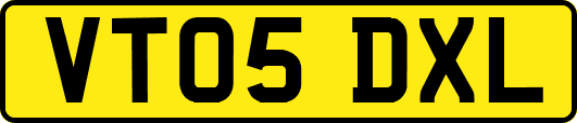 VT05DXL