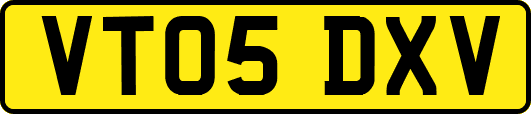 VT05DXV