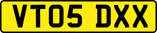 VT05DXX