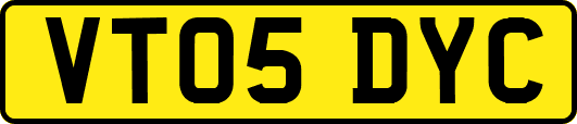 VT05DYC