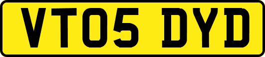 VT05DYD
