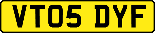 VT05DYF