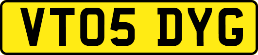VT05DYG