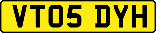 VT05DYH