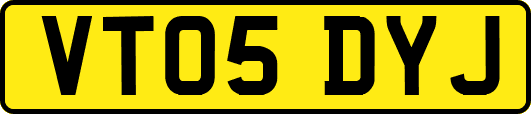 VT05DYJ