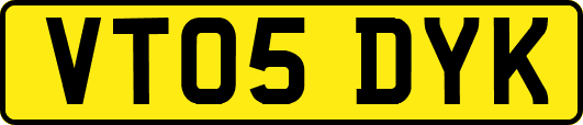 VT05DYK