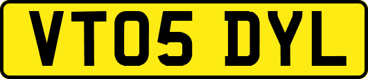 VT05DYL