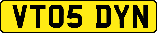 VT05DYN