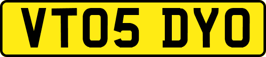 VT05DYO