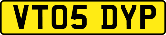 VT05DYP