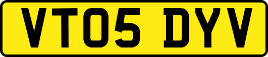 VT05DYV