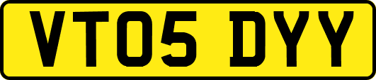 VT05DYY