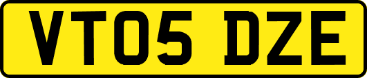 VT05DZE
