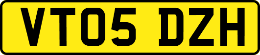 VT05DZH