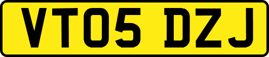 VT05DZJ