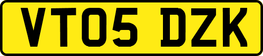 VT05DZK