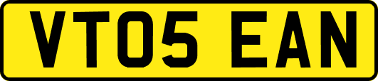 VT05EAN