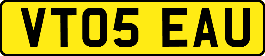 VT05EAU