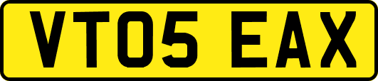 VT05EAX