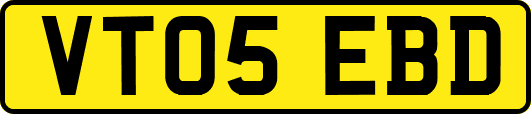 VT05EBD