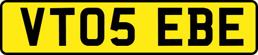 VT05EBE