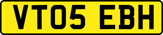 VT05EBH