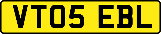 VT05EBL