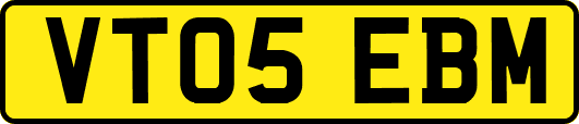 VT05EBM