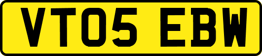 VT05EBW