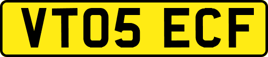VT05ECF