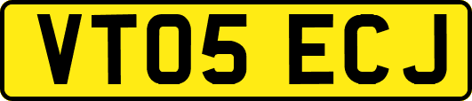VT05ECJ