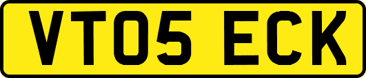 VT05ECK