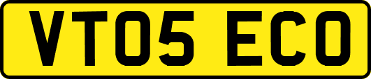 VT05ECO