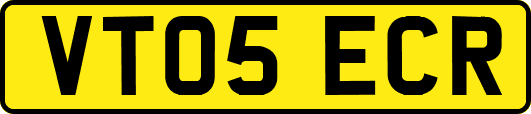 VT05ECR