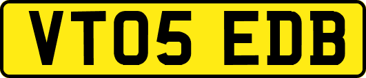 VT05EDB