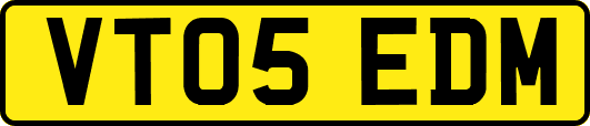 VT05EDM