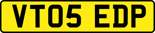 VT05EDP