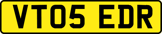 VT05EDR