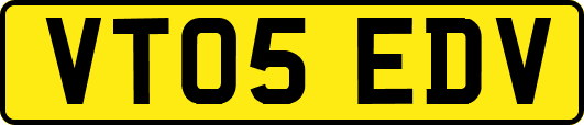 VT05EDV