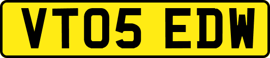 VT05EDW