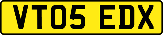 VT05EDX