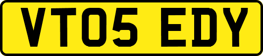 VT05EDY