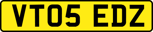 VT05EDZ