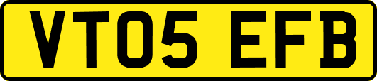 VT05EFB