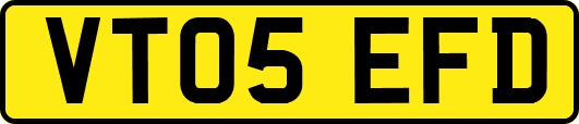 VT05EFD