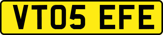VT05EFE