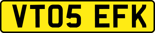 VT05EFK