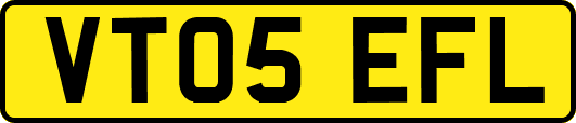 VT05EFL