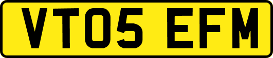 VT05EFM